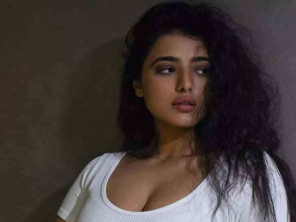 Ketika Sharma Stills
