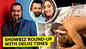 Showbiz round-up with Delhi Times