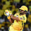 Article image for: <i class="tbold">Suresh Raina</i>: 5528 runs