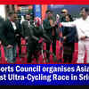 Article image for: J&K Sports Council organises Asia’s first longest Ultra-Cycling Race in Srinagar