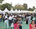 Avarebele Mela 2023: The annual food fest featured over 60 avarekai dishes