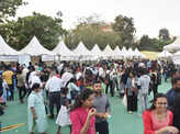 Avarebele Mela 2023: The annual food fest featured over 60 avarekai dishes