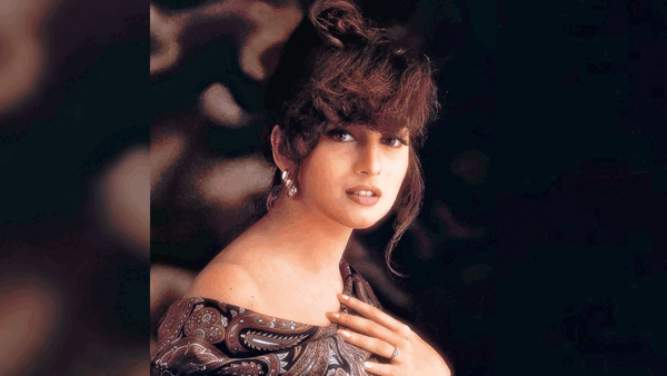 Madhuri