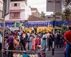 Goa Carnival 2023 kickstarts with a bang
