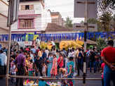 Goa Carnival 2023 kickstarts with a bang