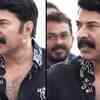Article image for: Mammootty revisits Maharaja’s college to film 'Kannur Squad'!