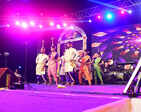 Annual food and cultural festival promote Goan culture