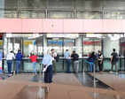 Transport mess plagues Mopa airport