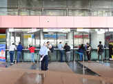 Transport mess plagues Mopa airport