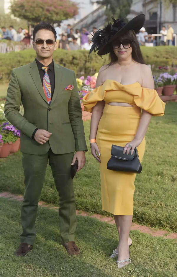 Preeti Singh Pictures