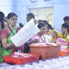 Counting under way in Erode (East)