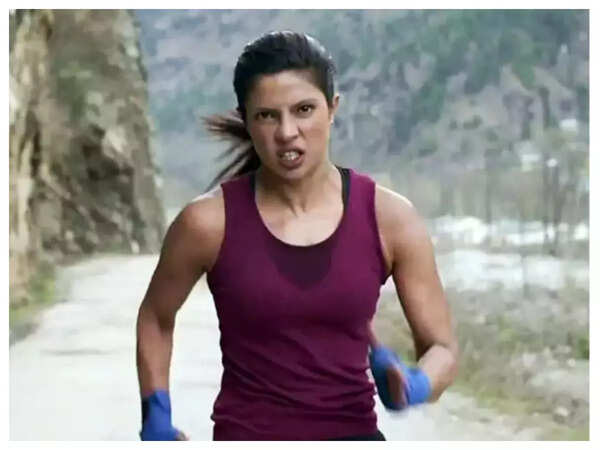 mary kom Wallpapers