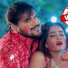 Article image for: Holi SPECIAL Bhojpuri song: Arvind Akela Kallu and <i class="tbold">Zoya Khan</i> starrer 'Jija Tohar Balle Balle' goes viral