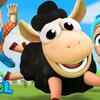 Article image for: Nursery Rhymes in English: Children Video Song in English 'Baa Baa Black Sheep'