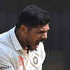 Article image for: <i class="tbold">umesh yadav</i> becomes fifth pacer to take 100 wickets in India