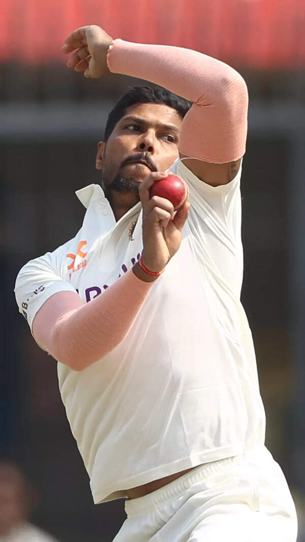 Umesh
