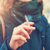 Smoking