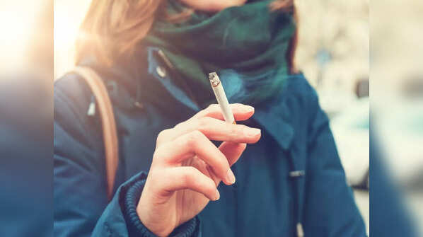Smoking