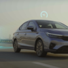 2023 Honda City ADAS tech