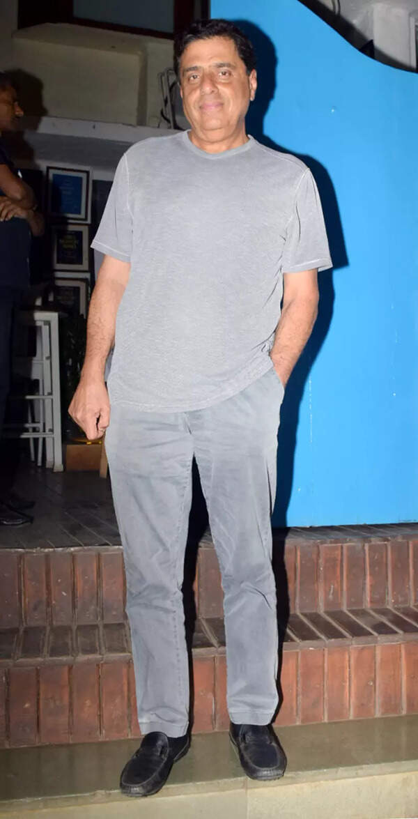 Ronnie Screwvala