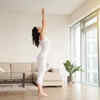 Tadasana (Mountain pose)<strong>​</strong>