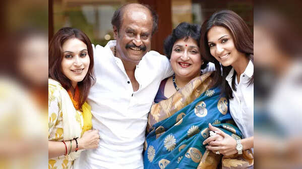 ‘A complete family man, a common man’