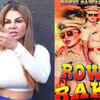Article image for: Film to be made on Rakhi Sawant’s life titled ‘Rowdy Rakhi’; brother <i class="tbold">Rakesh Sawant</i> confirms news