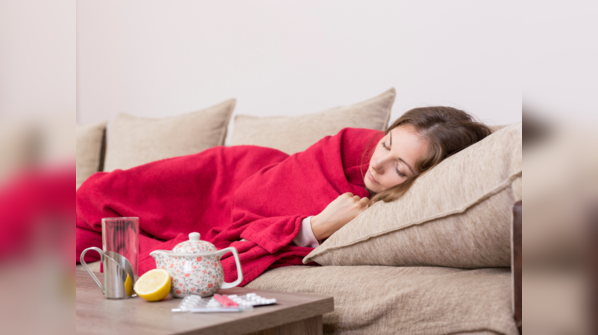 Don’ts of viral fever:
