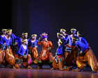 Kisse Sujh Bujh Ke: A play