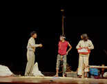 Bhanwariya Kalet: A play