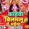 Article image for: Watch Latest Bhojpuri Devotional Song 'Kahwa Bilum Ho Mai' Sung By <i class="tbold">janvi</i> Tiwari