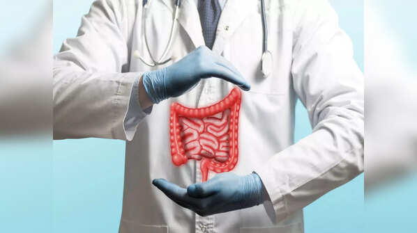 Bowel cancer diagnosed