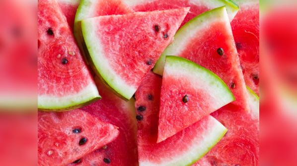 Boosts immunity