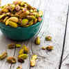 Rich source of protein