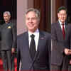 Article image for: Foreign Ministers from across the world arrive to attend G20 meeting in Delhi