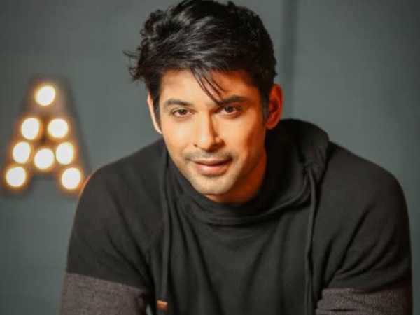 Sidharth Shukla