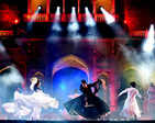 Sufi nights return to Jaipur with Jahan-E-Khusrau