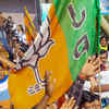 Article image for: Tripura: <i class="tbold">saffron party</i> gets absolute majority