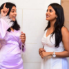 ​The BFFs Sumsum and her Ulka