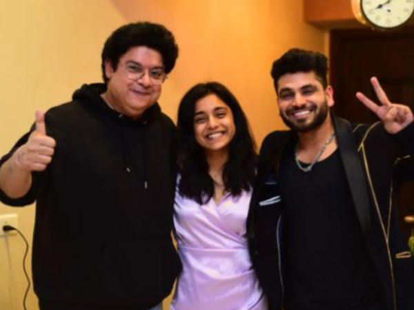 Sajid Khan