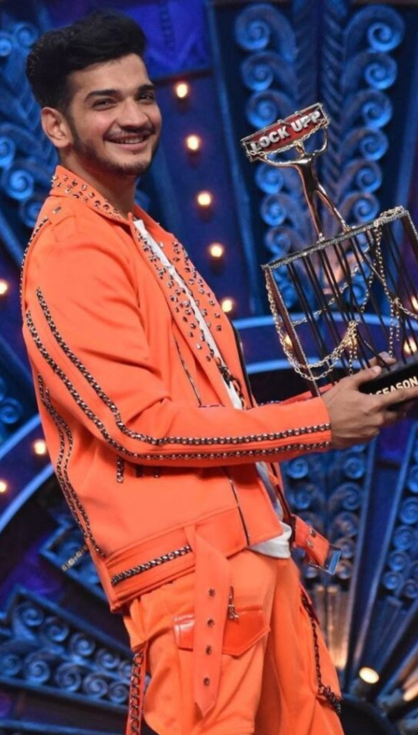 Munawar Faruqui