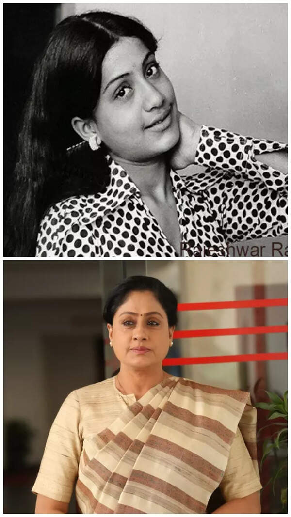 Vijayashanti Images