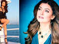 Sushmita Sen reveals she suffered a heart attack, gets angioplasty