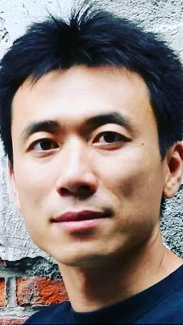 Gary Wang Photos