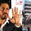 Article image for: OMG! Shah Rukh Khan's 'Mannat' security breached, 2 men enter SRK's bungalow by scaling its wall, get detained
