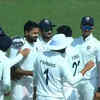 Irani Cup Highlights: Rest of India beat Madhya Pradesh by 238 runs