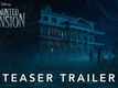 Haunted Mansion - Official Teaser