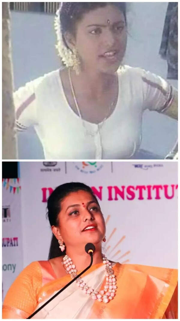 Roja Selvamani Photos