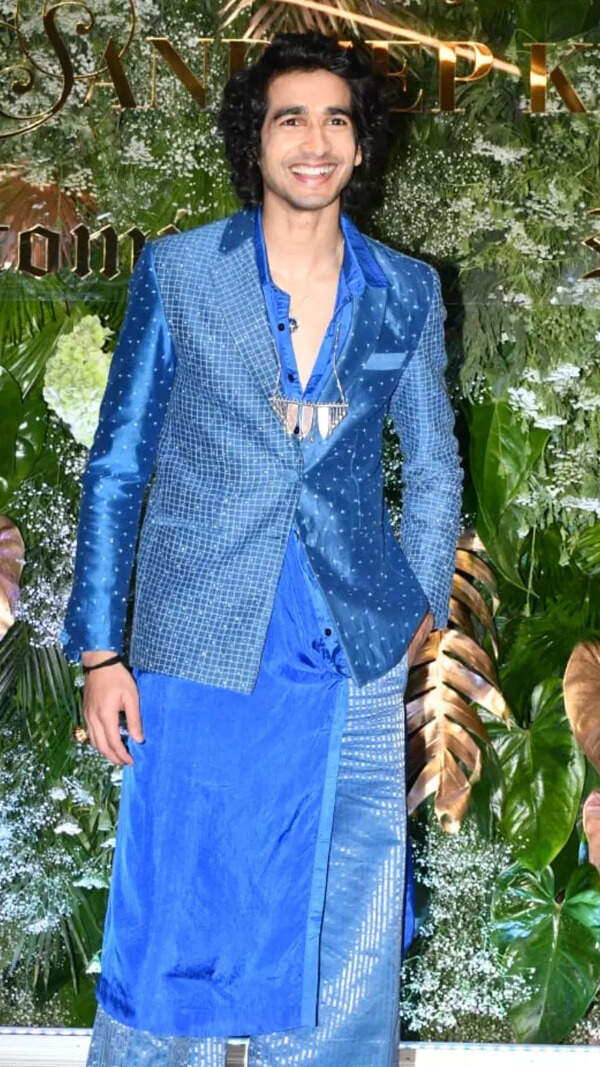 Shantanu Maheshwari Images
