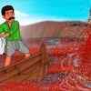 Article image for: Watch Popular Children Hindi Story 'Jadui <i class="tbold">kesar</i> Ka Jharna' For Kids - Check Out Kids Nursery Rhymes And Baby Songs In Hindi